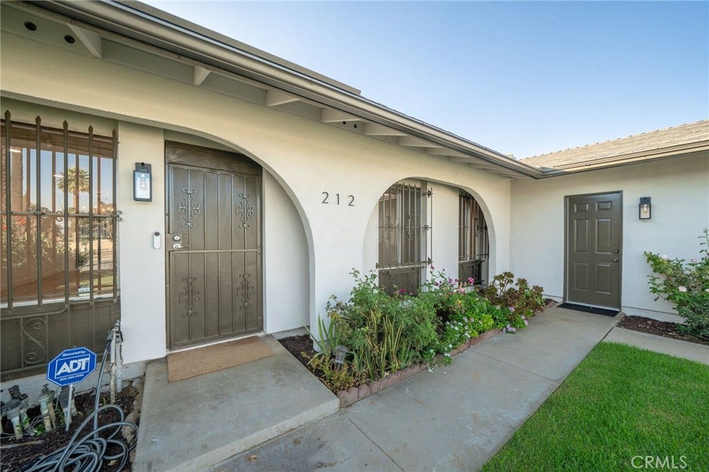 212 N Acacia Avenue, Rialto, CA 92376 212 N Acacia Avenue, Rialto, CA 92376