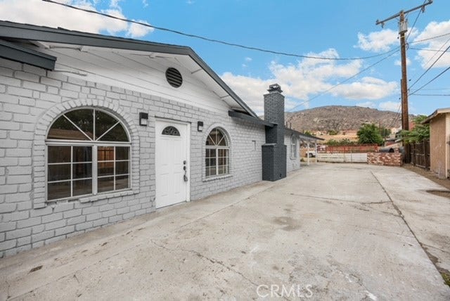 Property photo for 11988 Pepper, Bloomington, CA