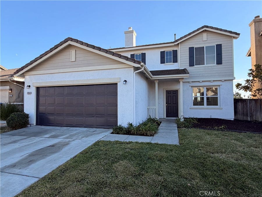 Property photo for 22031 Goldenchain, Moreno Valley, CA