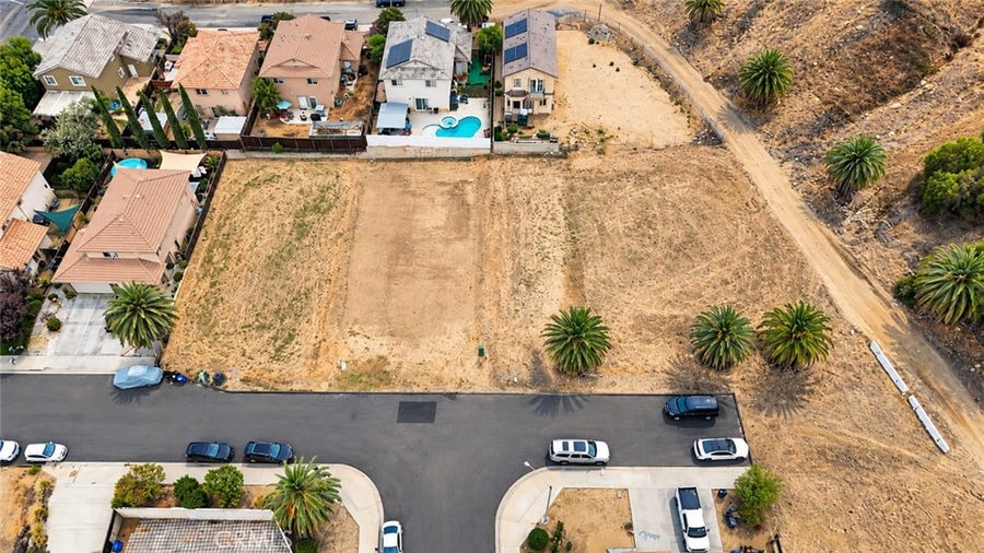Property photo for 0 Gutkaes, Lake Elsinore, CA