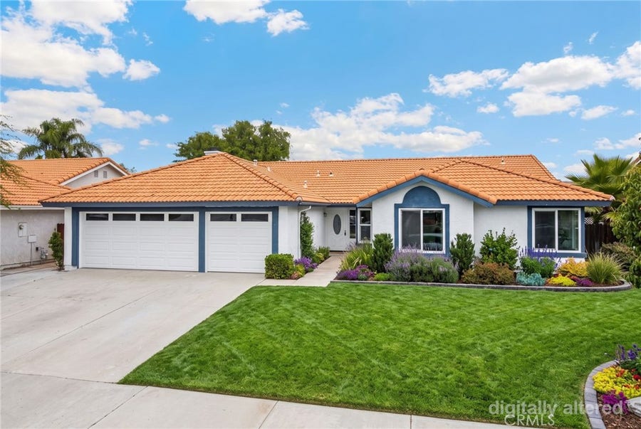 Property photo for 26124 Windemere, Moreno Valley, CA
