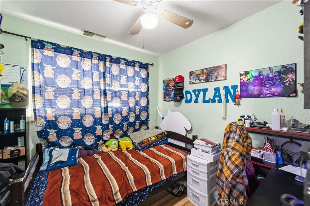 1021 W Avenue J13, Lancaster, CA 93534 1021 W Avenue J13, Lancaster, CA 93534