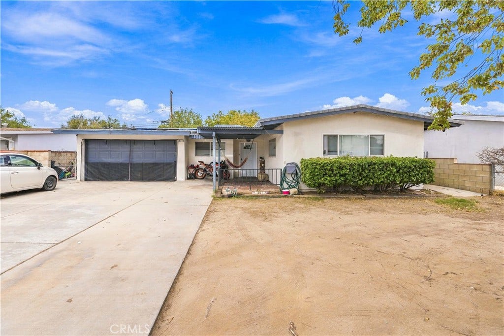 1021 W Avenue J13, Lancaster, CA 93534 1021 W Avenue J13, Lancaster, CA 93534