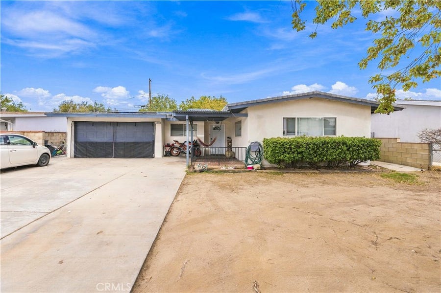 Property photo for 1021 W Avenue J13, Lancaster, CA