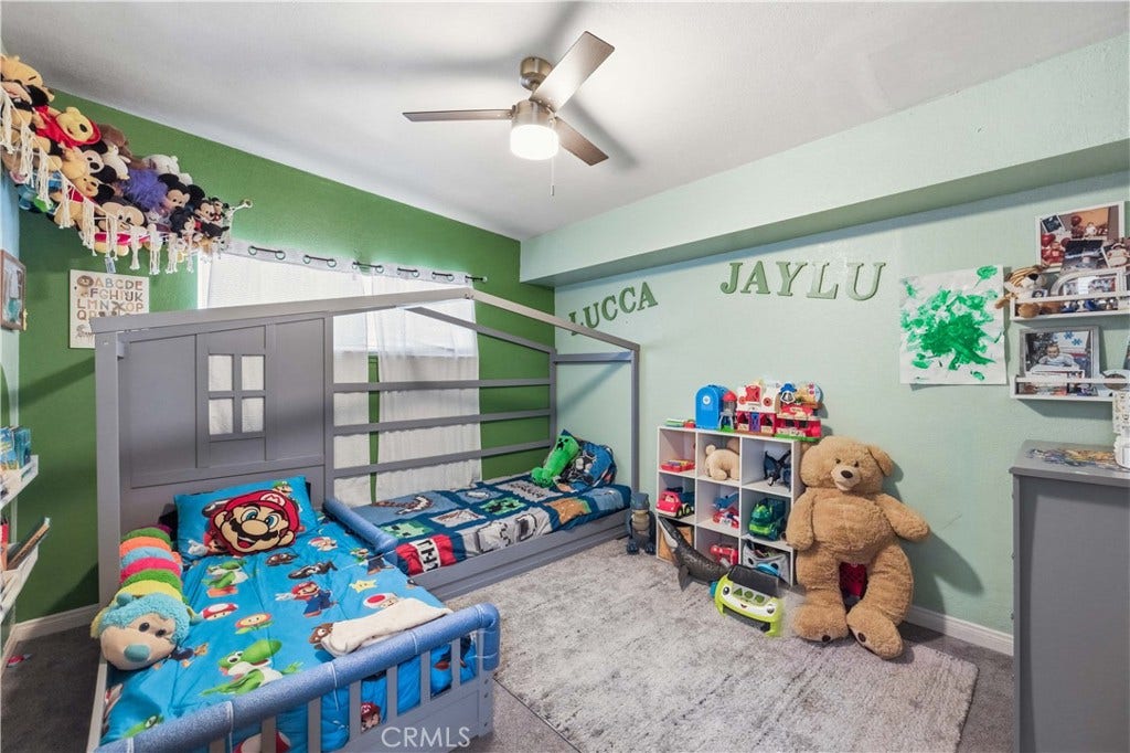 1021 W Avenue J13, Lancaster, CA 93534 1021 W Avenue J13, Lancaster, CA 93534