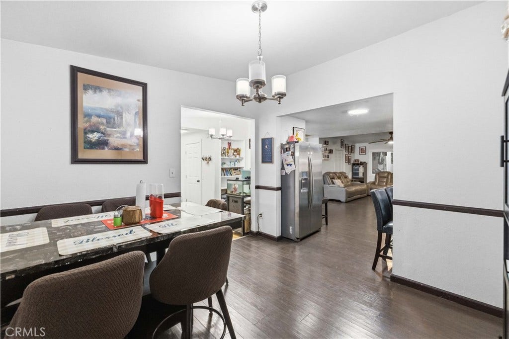 1021 W Avenue J13, Lancaster, CA 93534 1021 W Avenue J13, Lancaster, CA 93534