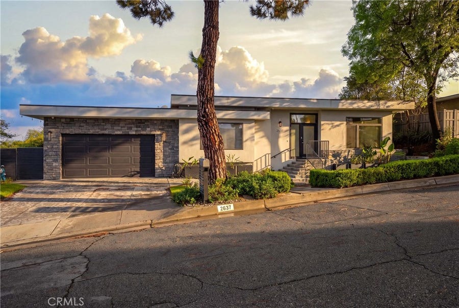 Property photo for 2637 N Mountain Avenue, Claremont, CA