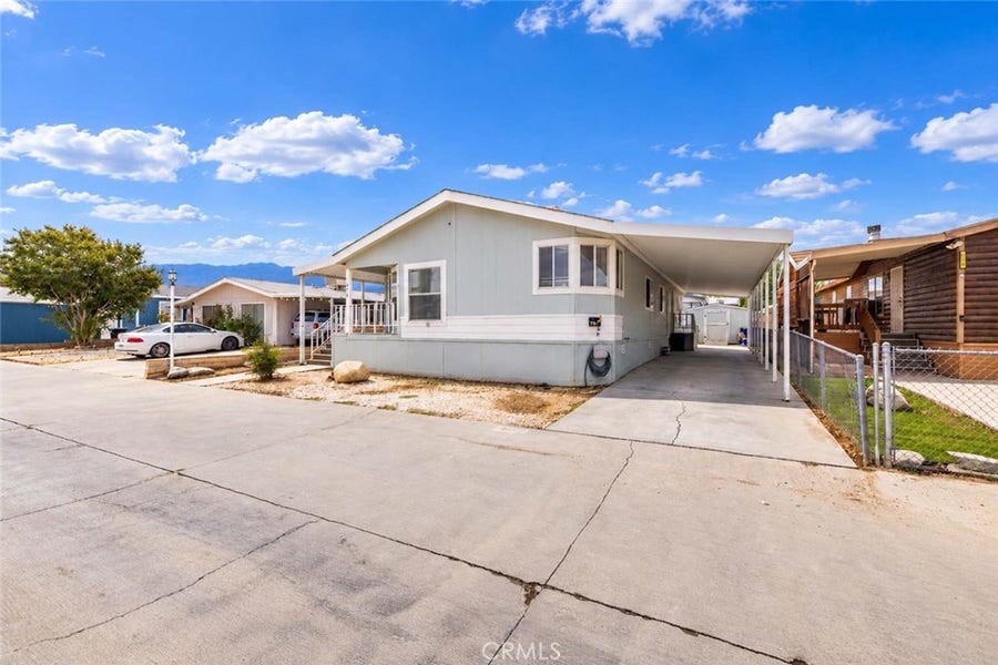 Property photo for 45465 25th E, #213, Lancaster, CA
