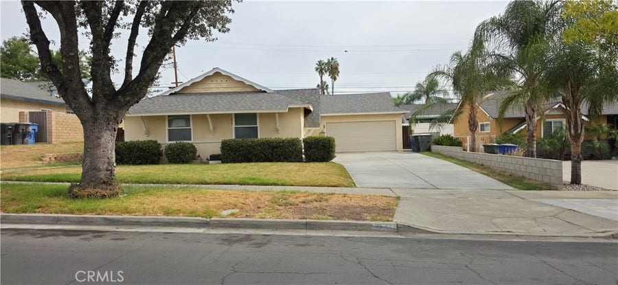 Property photo for 4523 Toyon, Riverside, CA