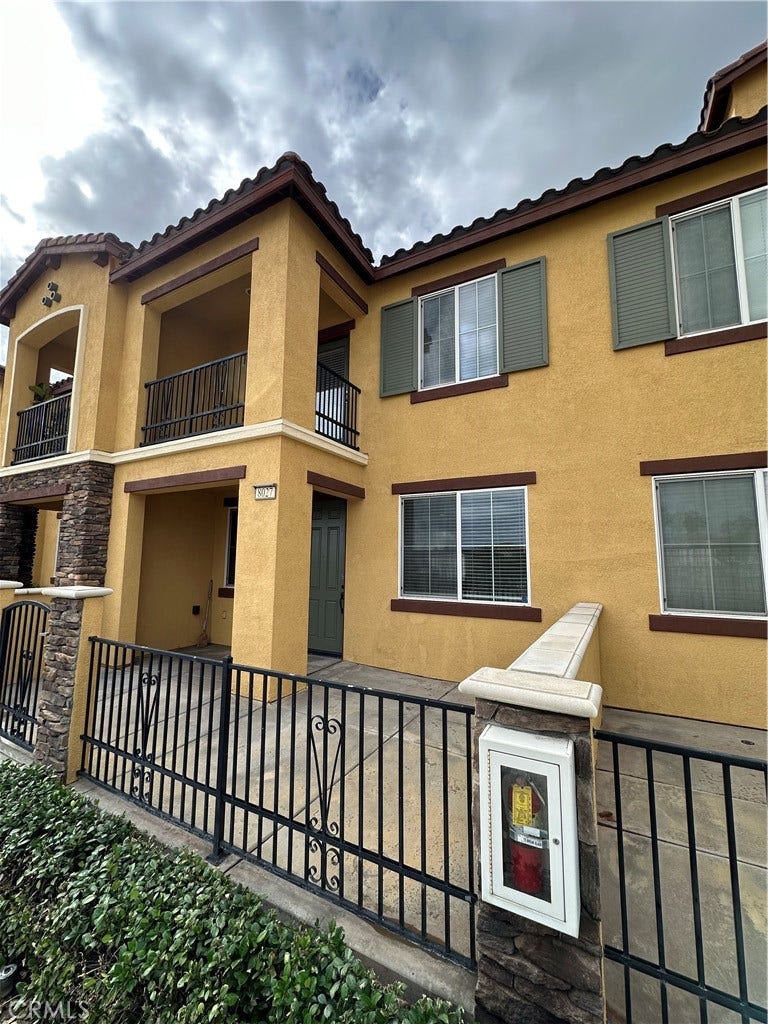 Property photo for 8027 City View, Rancho Cucamonga, CA