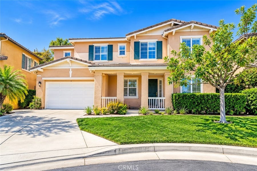 Property photo for 3249 E Drycreek, West Covina, CA