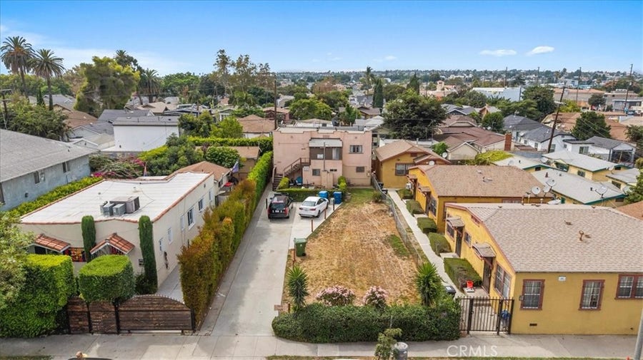 Property photo for 5429 2nd, Los Angeles, CA