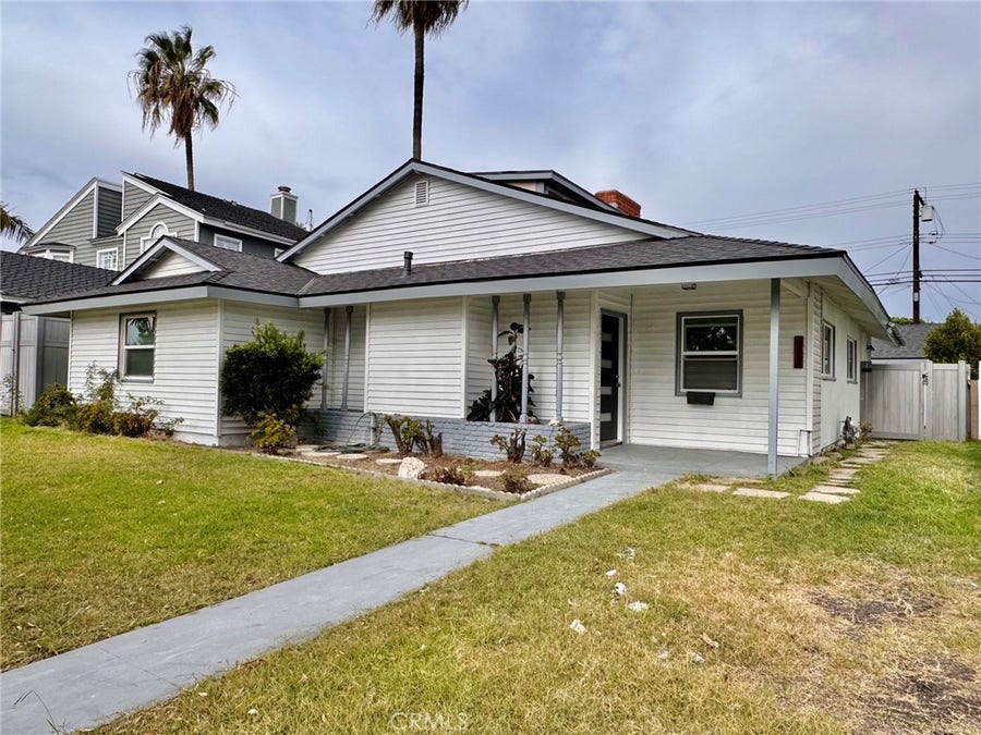 Property photo for 23320 Anza Avenue, Torrance, CA