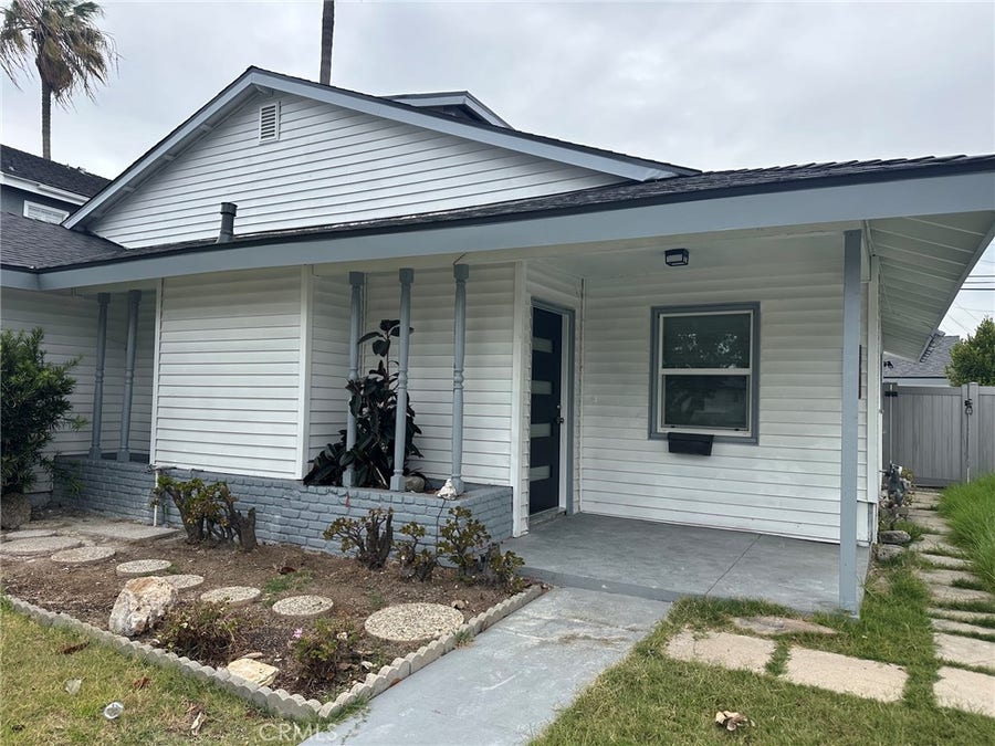 Property photo for 23320 Anza Avenue, Torrance, CA