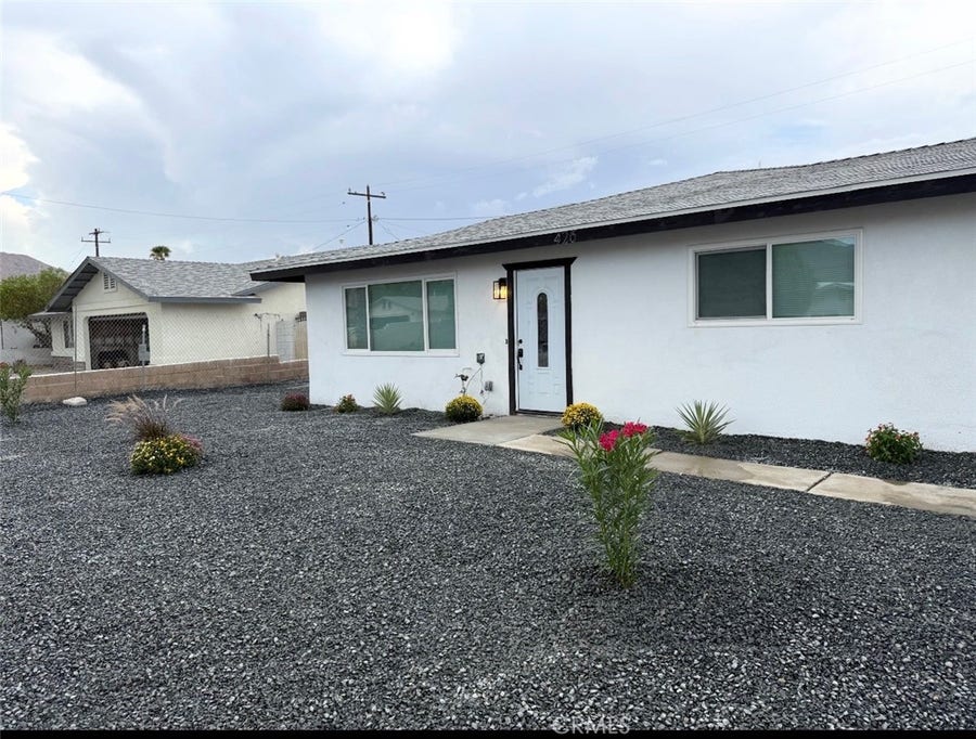 Property photo for 426 W Avenida Cerca, Palm Springs, CA