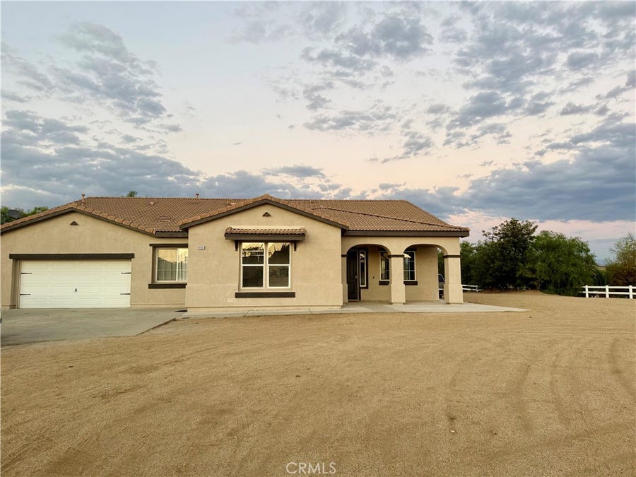 Property photo for 18662 Hawkhill, Perris, CA