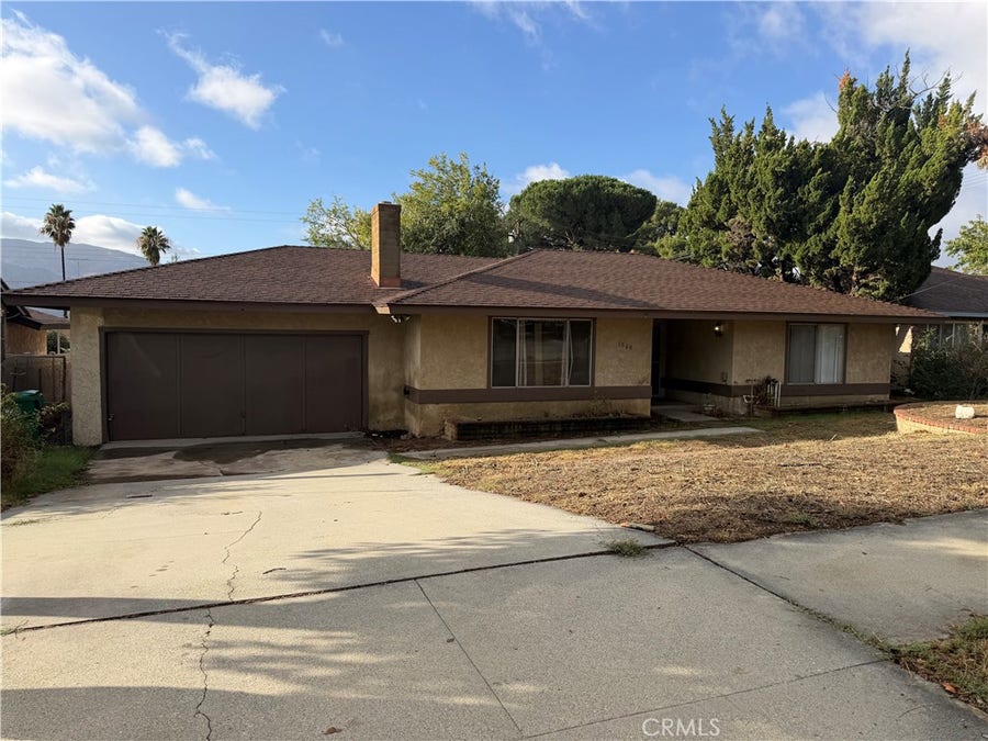 Property photo for 1560 W Nicolet, Banning, CA