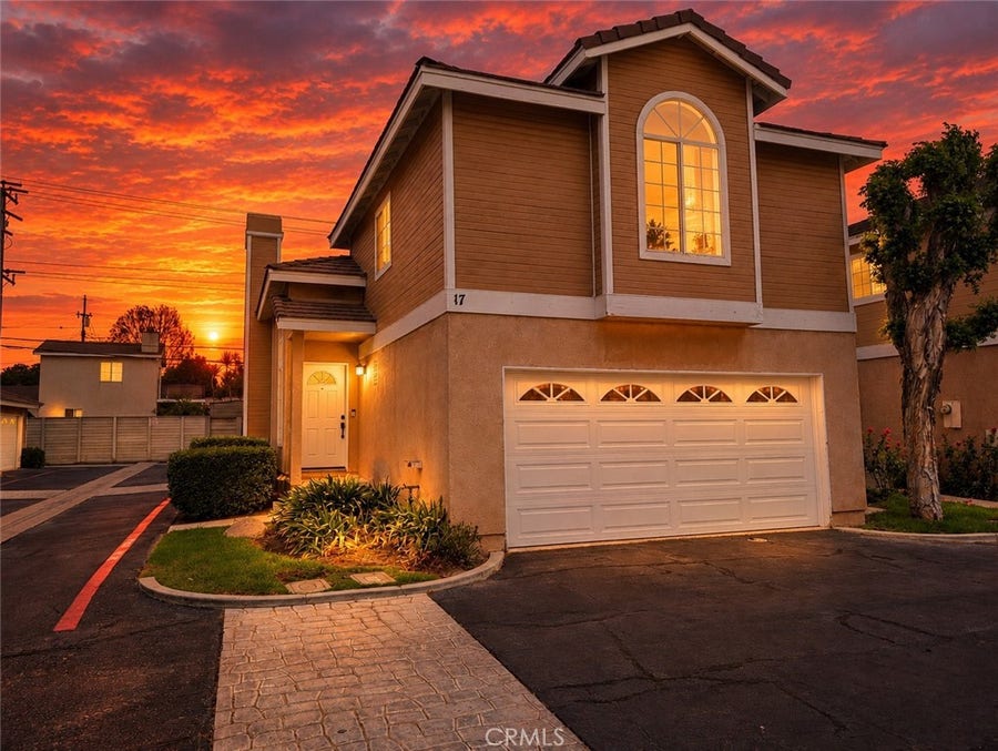 Property photo for 9900 Tagus Street, #17, Pico Rivera, CA
