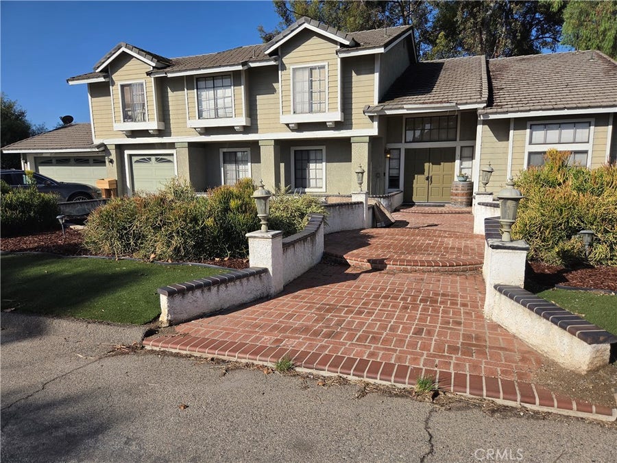 Property photo for 14273 Pear, Riverside, CA