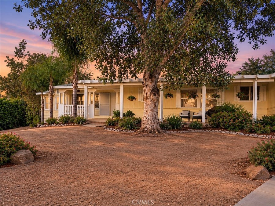 Property photo for 22360 Lemon, Wildomar, CA