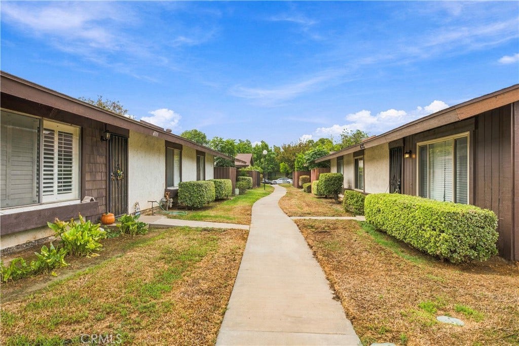 4385 Aldrich Court, Riverside, CA 92503