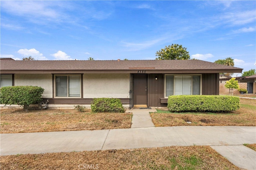4385 Aldrich Court, Riverside, CA 92503