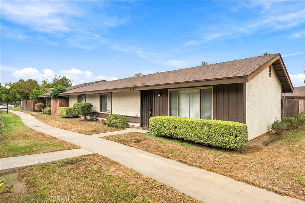 4385 Aldrich Court, Riverside, CA 92503