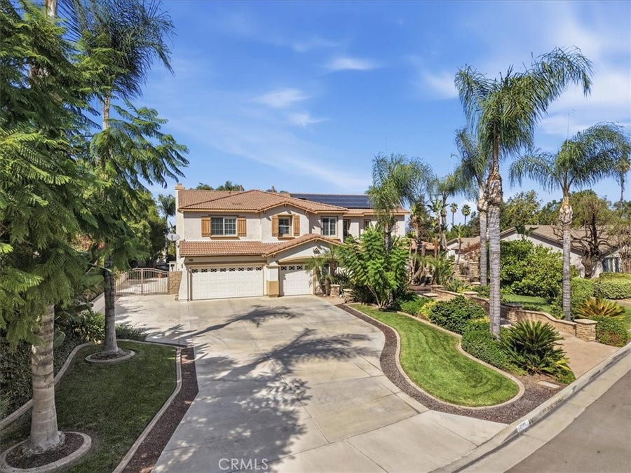 Property photo for 11129 Traditions Court, Riverside, CA