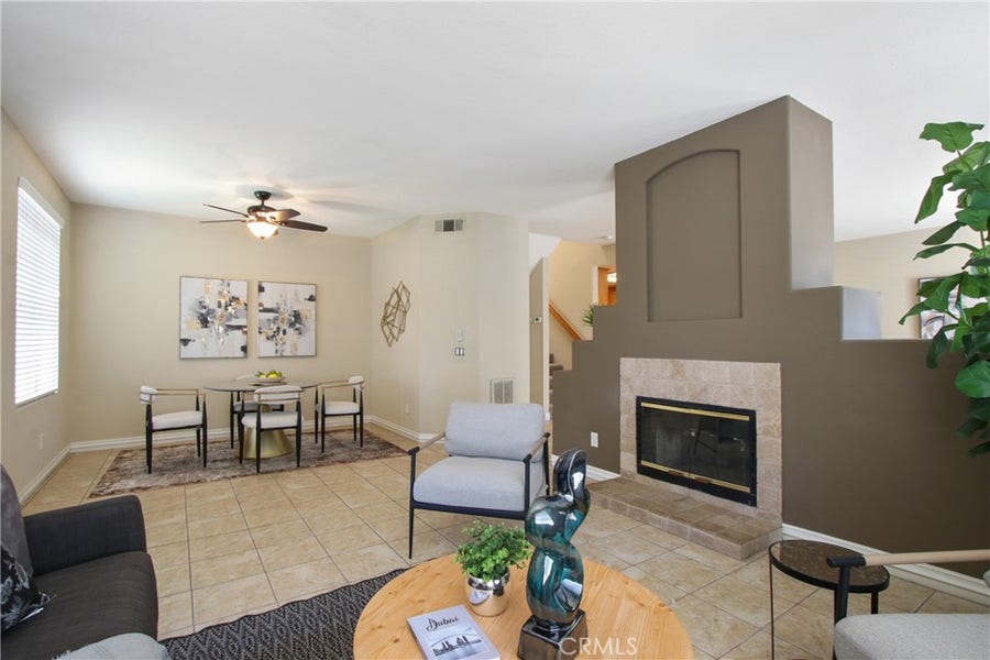 Property photo for 904 Turner N, #17, Rancho Cucamonga, CA