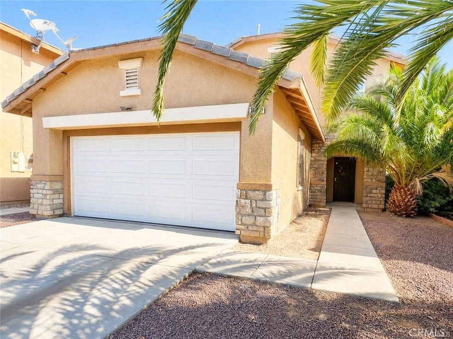 Property photo for 14444 Moon Valley, Victorville, CA