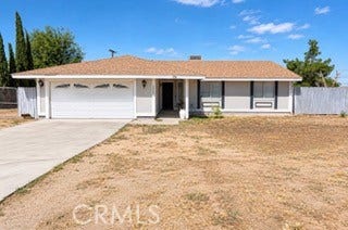 Property photo for 14580 Coalinga, Victorville, CA