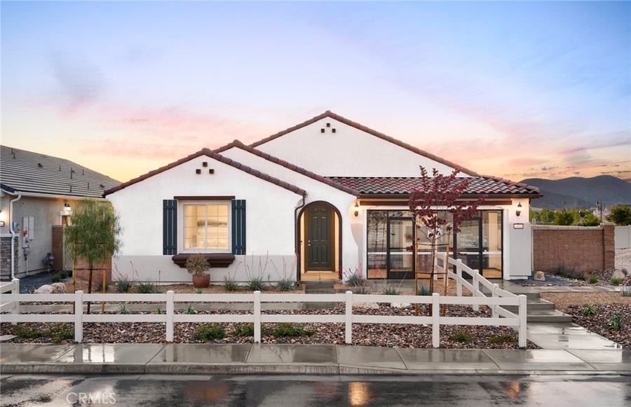 Property photo for 29690 Cliff Park Drive, Menifee, CA