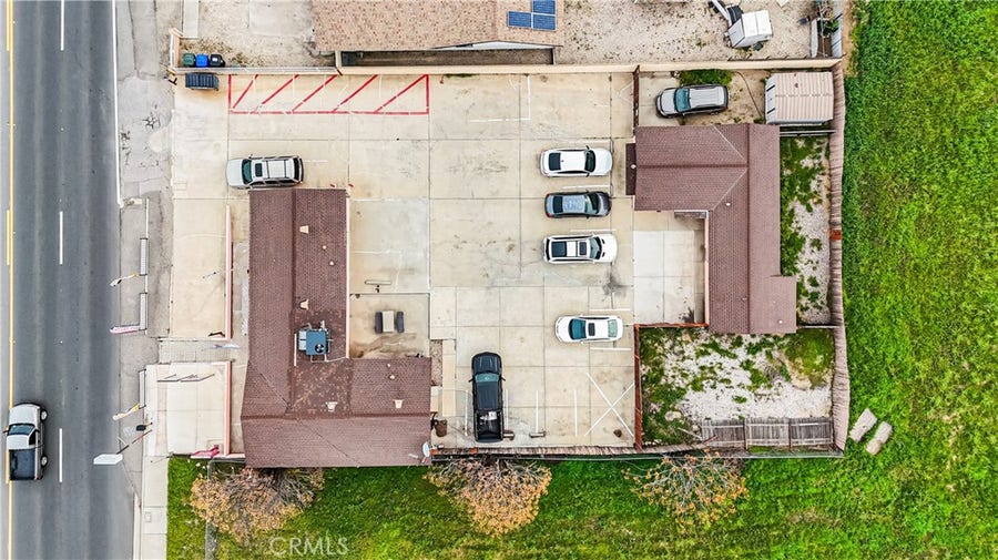 Property photo for 8320 Mission, Jurupa Valley, CA