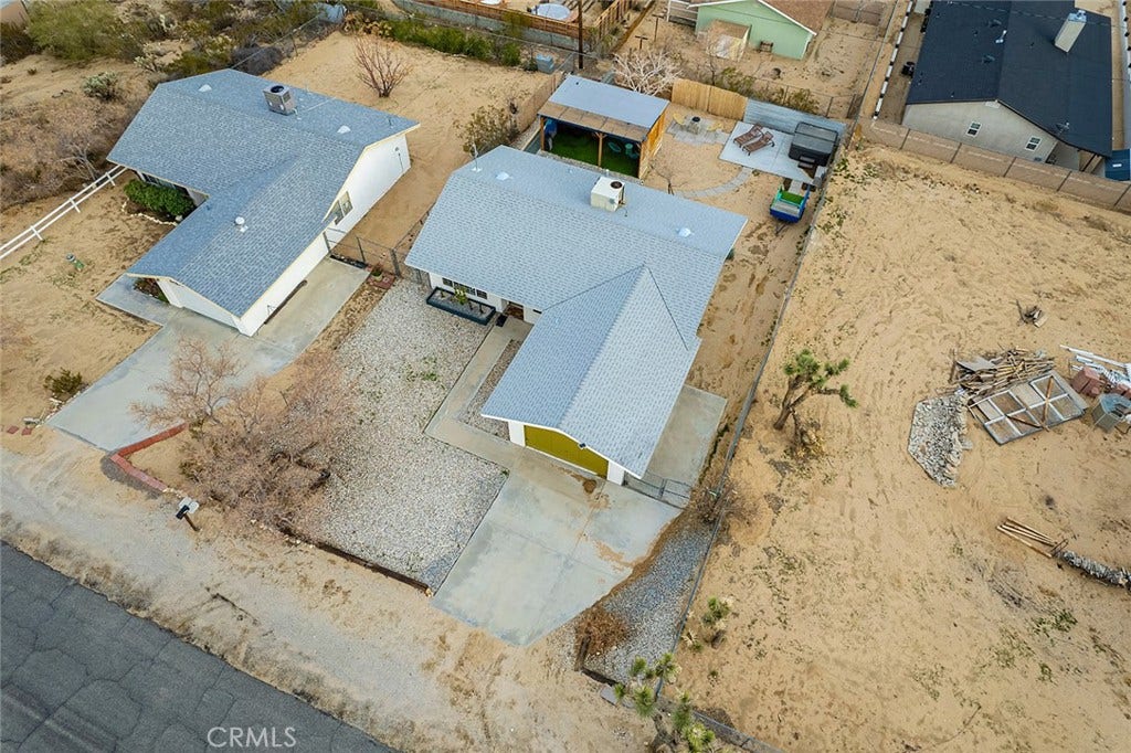 6123 Scenic, Joshua Tree, CA 92252 6123 Scenic, Joshua Tree, CA 92252