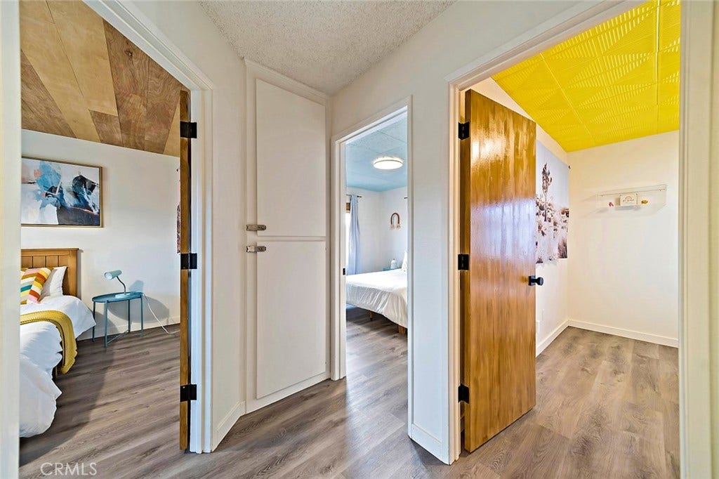 6123 Scenic, Joshua Tree, CA 92252 6123 Scenic, Joshua Tree, CA 92252