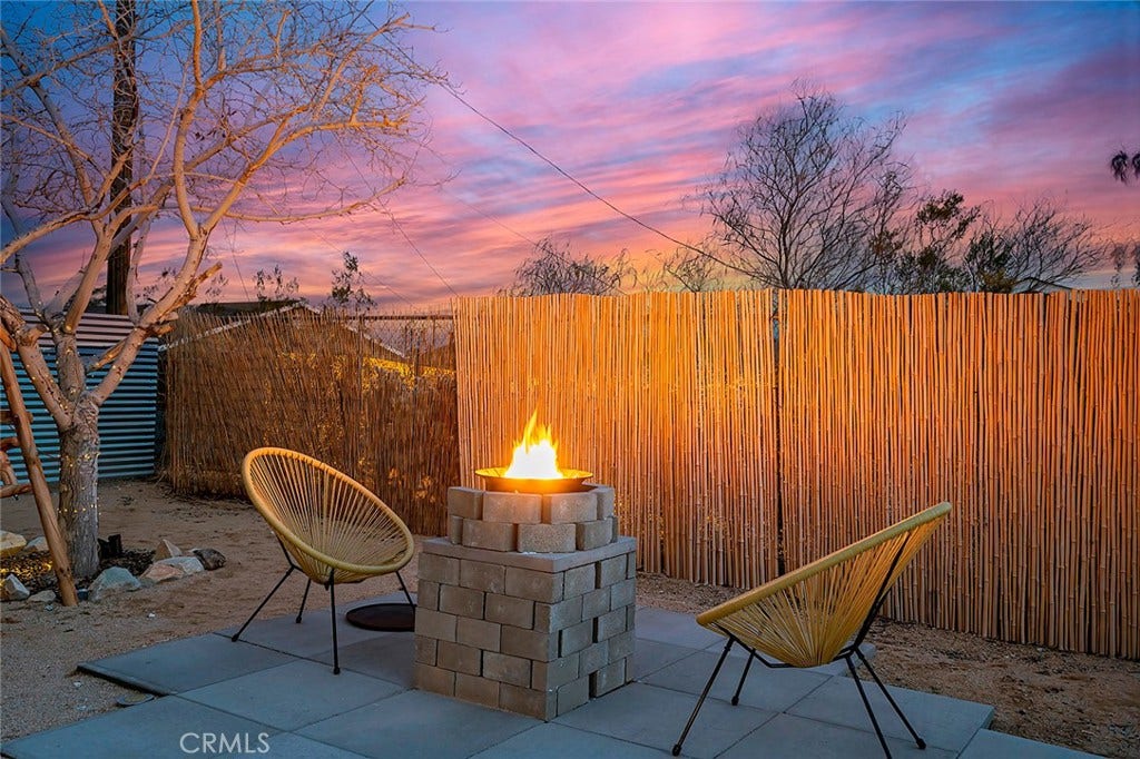 6123 Scenic, Joshua Tree, CA 92252 6123 Scenic, Joshua Tree, CA 92252