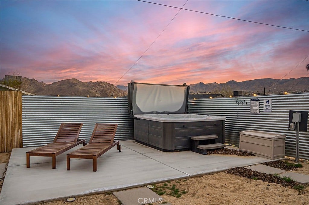 6123 Scenic, Joshua Tree, CA 92252 6123 Scenic, Joshua Tree, CA 92252