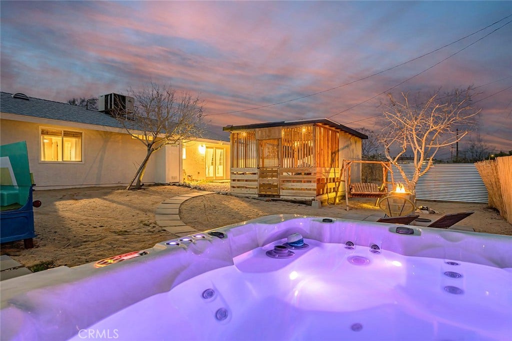 6123 Scenic, Joshua Tree, CA 92252 6123 Scenic, Joshua Tree, CA 92252