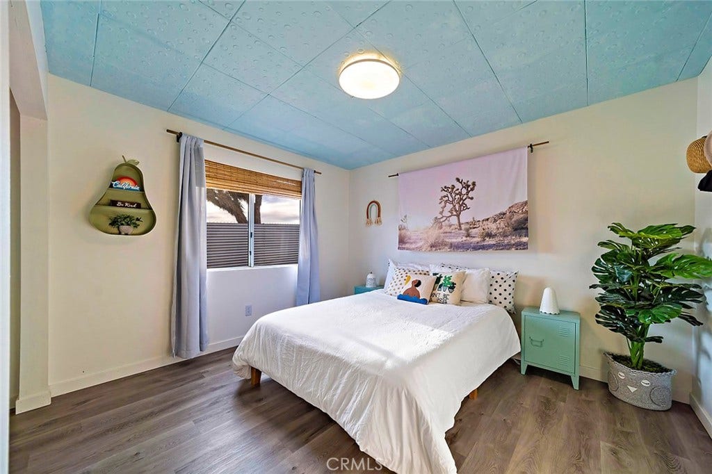 6123 Scenic, Joshua Tree, CA 92252 6123 Scenic, Joshua Tree, CA 92252