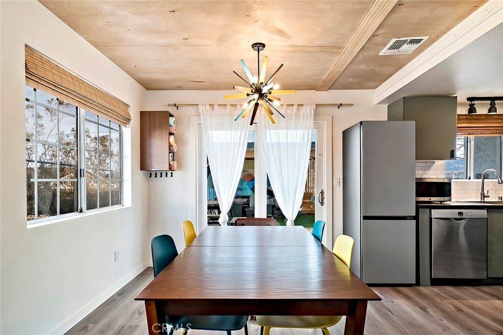 6123 Scenic, Joshua Tree, CA 92252 6123 Scenic, Joshua Tree, CA 92252