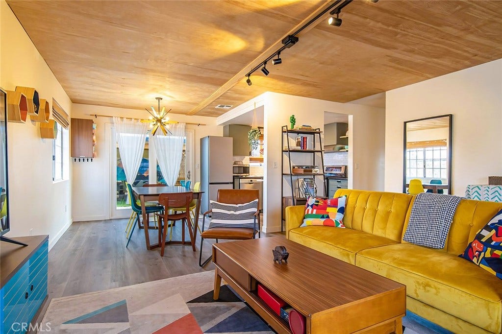 6123 Scenic, Joshua Tree, CA 92252 6123 Scenic, Joshua Tree, CA 92252
