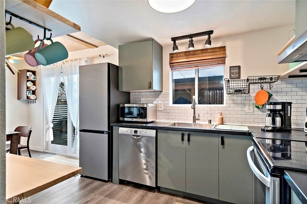 6123 Scenic, Joshua Tree, CA 92252 6123 Scenic, Joshua Tree, CA 92252