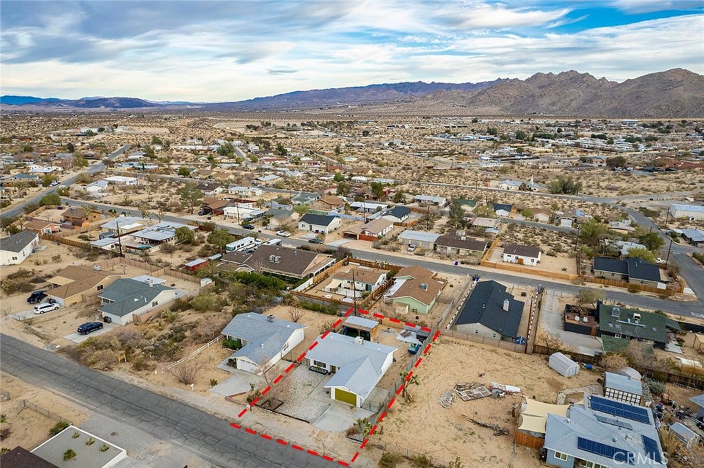 6123 Scenic, Joshua Tree, CA 92252 6123 Scenic, Joshua Tree, CA 92252