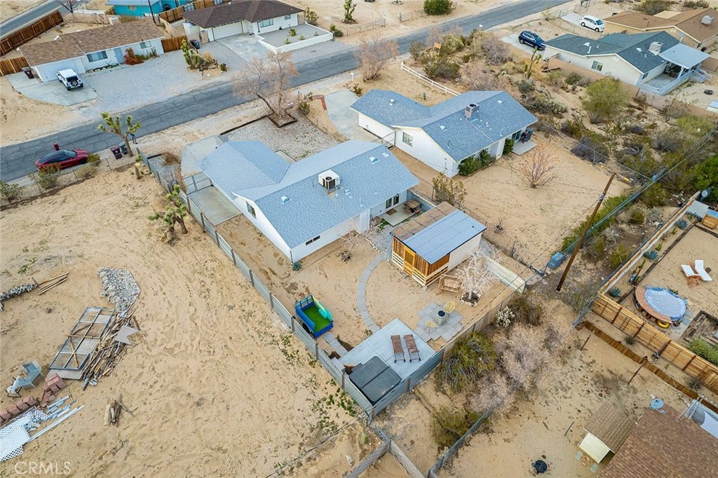6123 Scenic, Joshua Tree, CA 92252 6123 Scenic, Joshua Tree, CA 92252