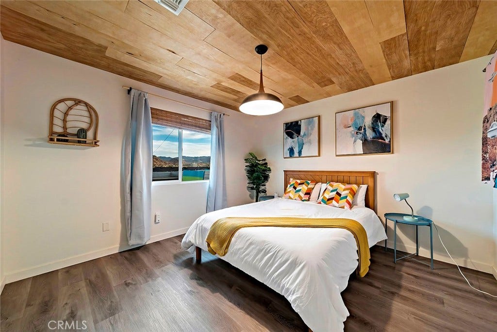 6123 Scenic, Joshua Tree, CA 92252 6123 Scenic, Joshua Tree, CA 92252
