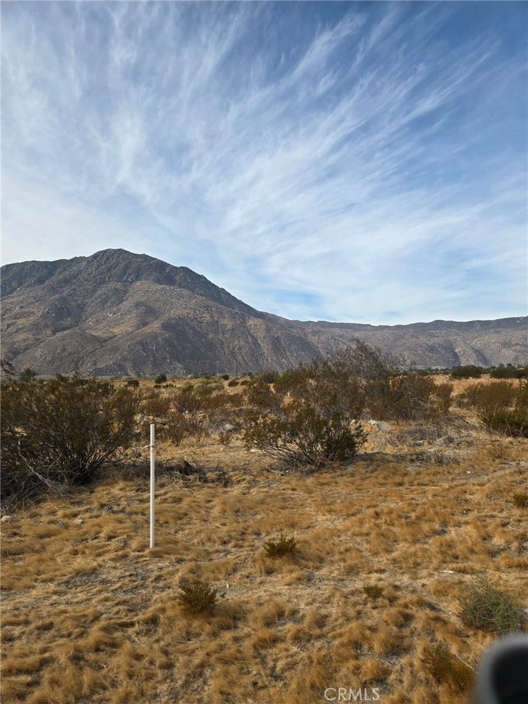 Property photo for 0 Stefan Avenue, Cabazon, CA