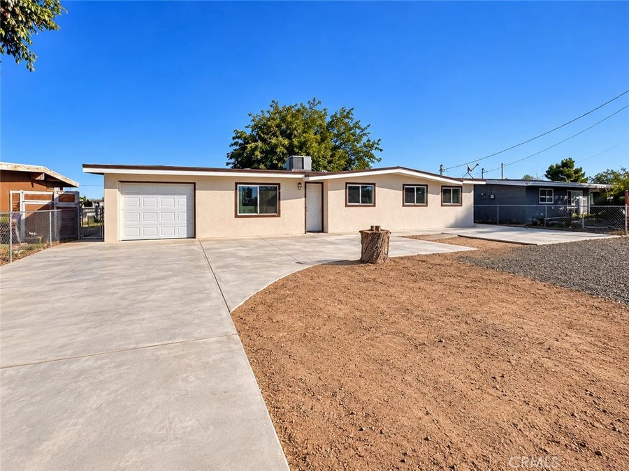 Property photo for 12028 Chamberlaine, Adelanto, CA