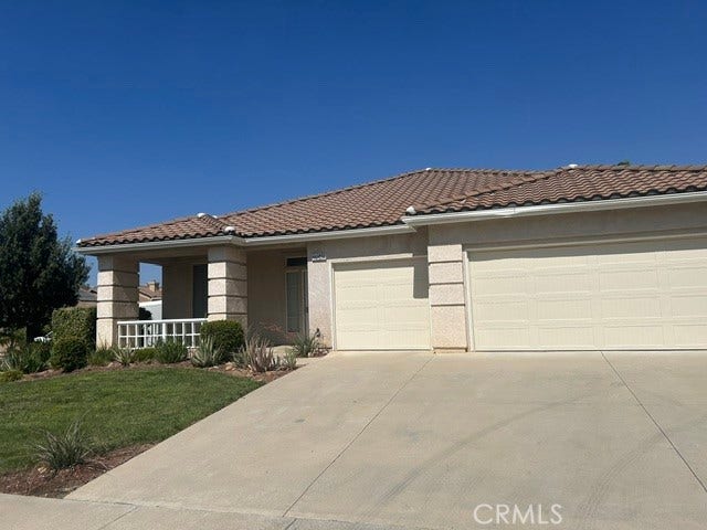 27040 Featherhill, Corona, CA 92883