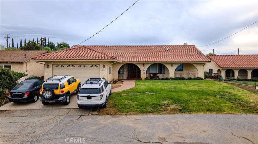 Property photo for 40357 Dutton Street, Cherry Valley, CA