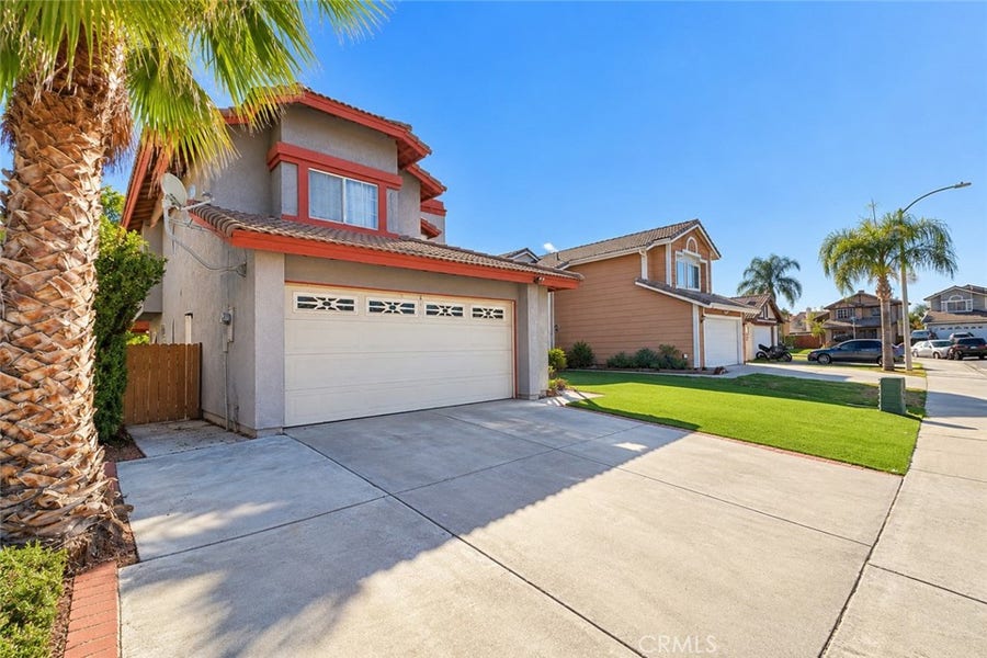 Property photo for 945 Dolphin Drive, Perris, CA
